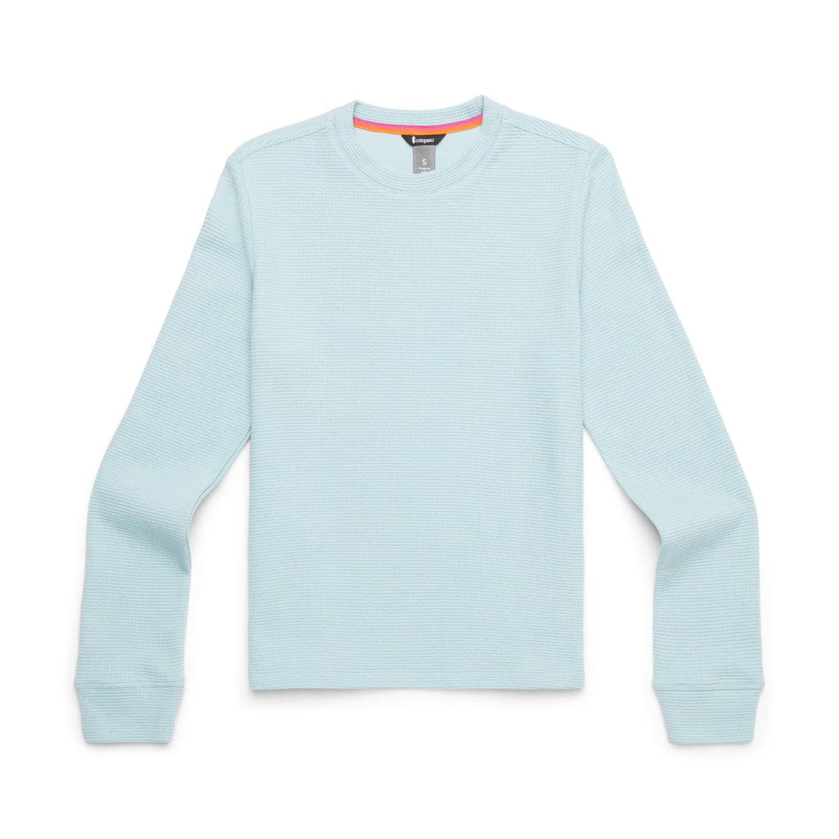 Atajo Long-Sleeve Waffle Shirt - Women's - Image 9