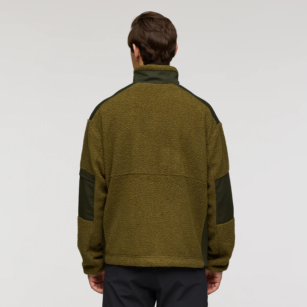 Bacano Fleece Jacket - Men's - Image 14