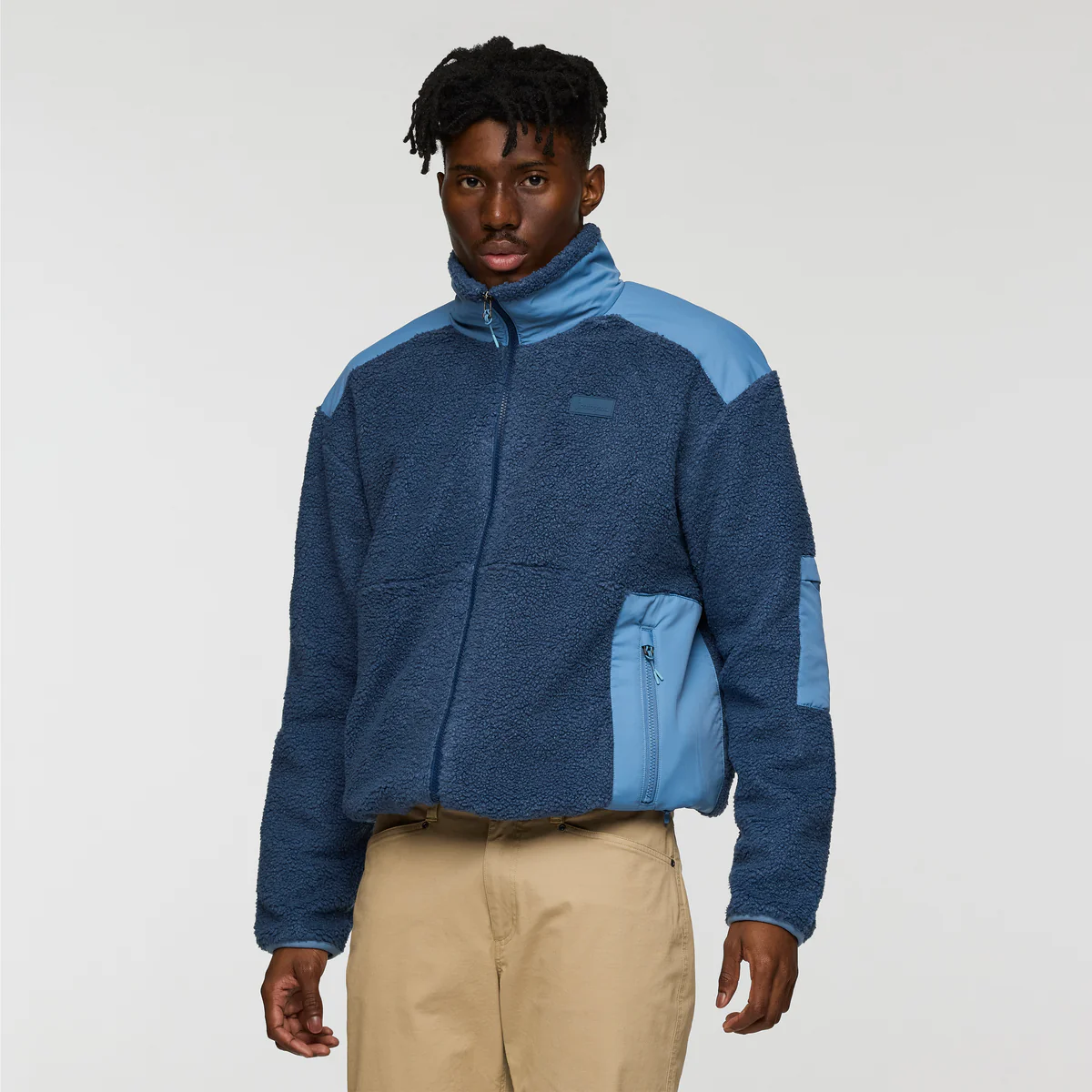 Bacano Fleece Jacket - Men's - Image 11