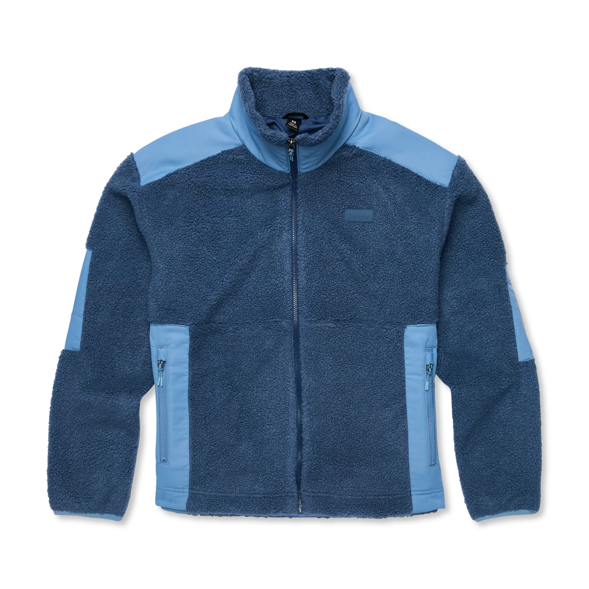 Bacano Fleece Jacket - Men's - Image 17