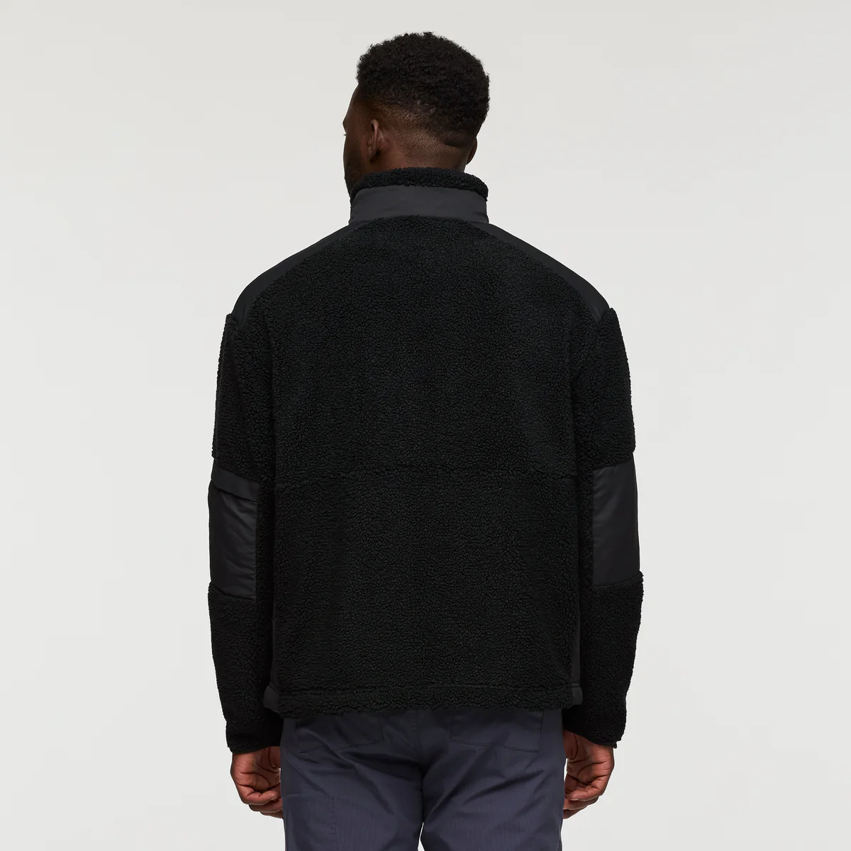 Bacano Fleece Jacket - Men's - Image 4