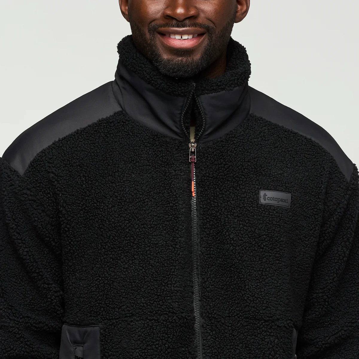 Bacano Fleece Jacket - Men's - Image 5
