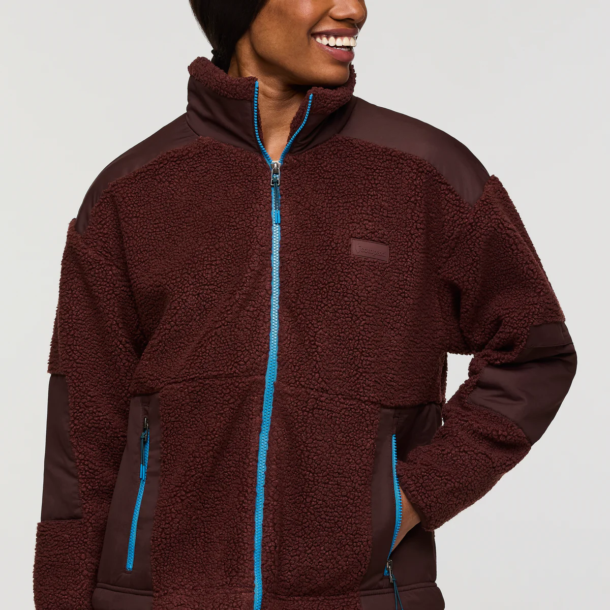 Bacano Fleece Jacket - Women's - Image 14