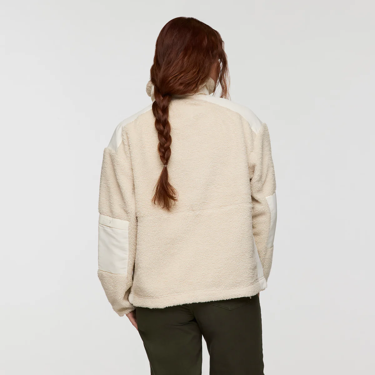Bacano Fleece Jacket - Women's - Image 41