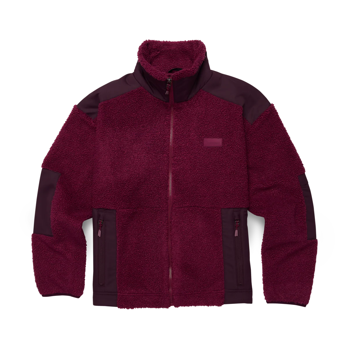 Bacano Fleece Jacket - Women's - Image 52