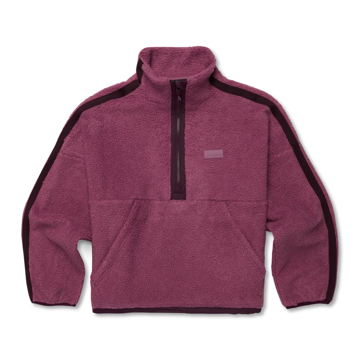 Bacano Fleece Pullover - Women's - Image 14