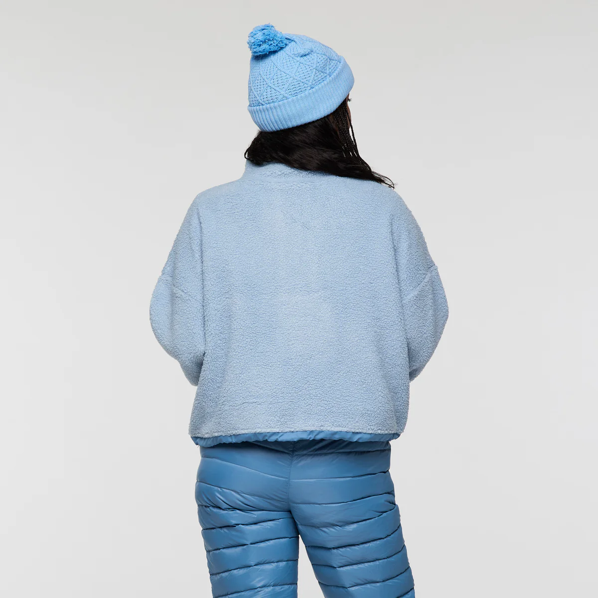 Bacano Fleece Pullover - Women's - Image 21