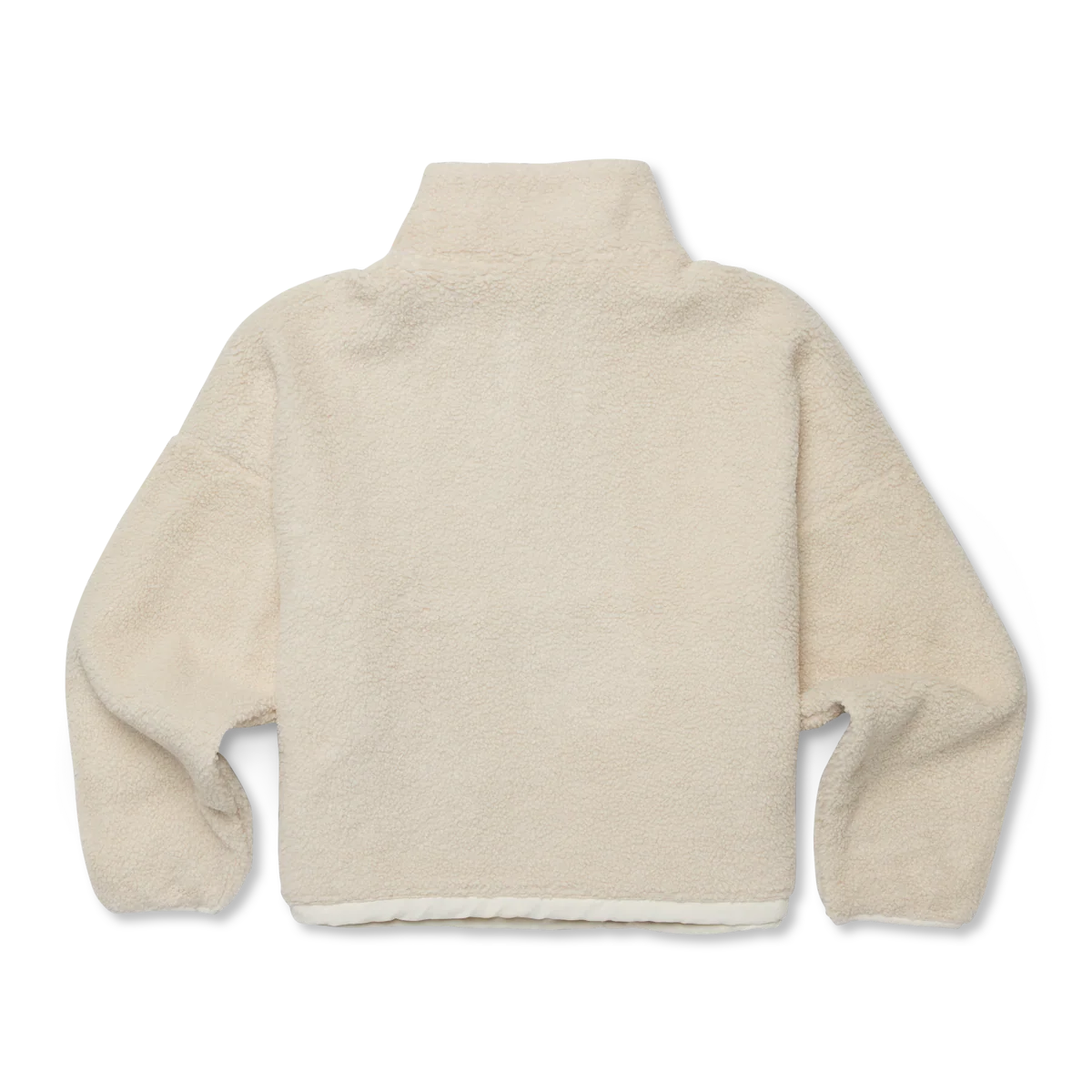 Bacano Fleece Pullover - Women's - Image 9