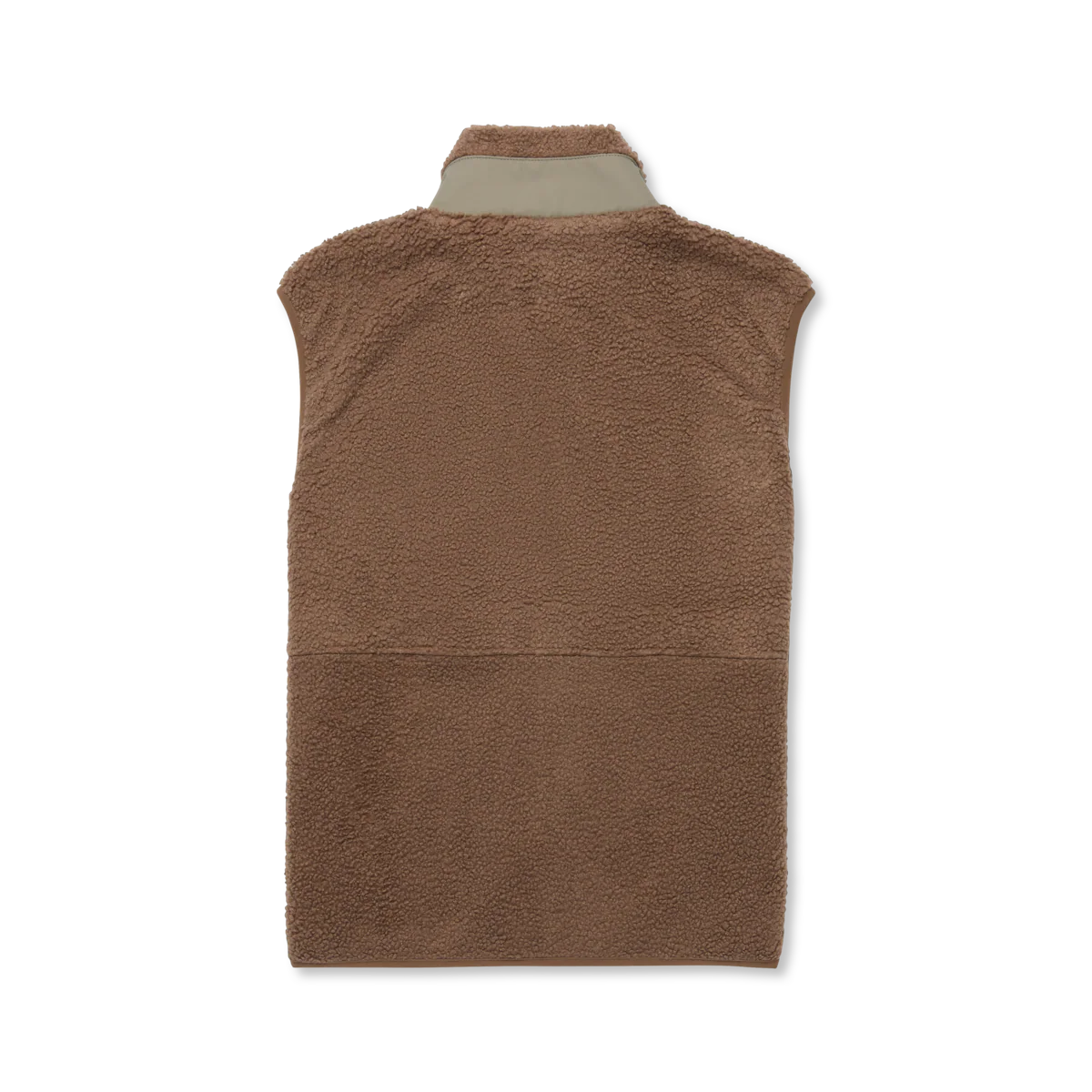 Bacano Fleece Vest - Men's - Image 16