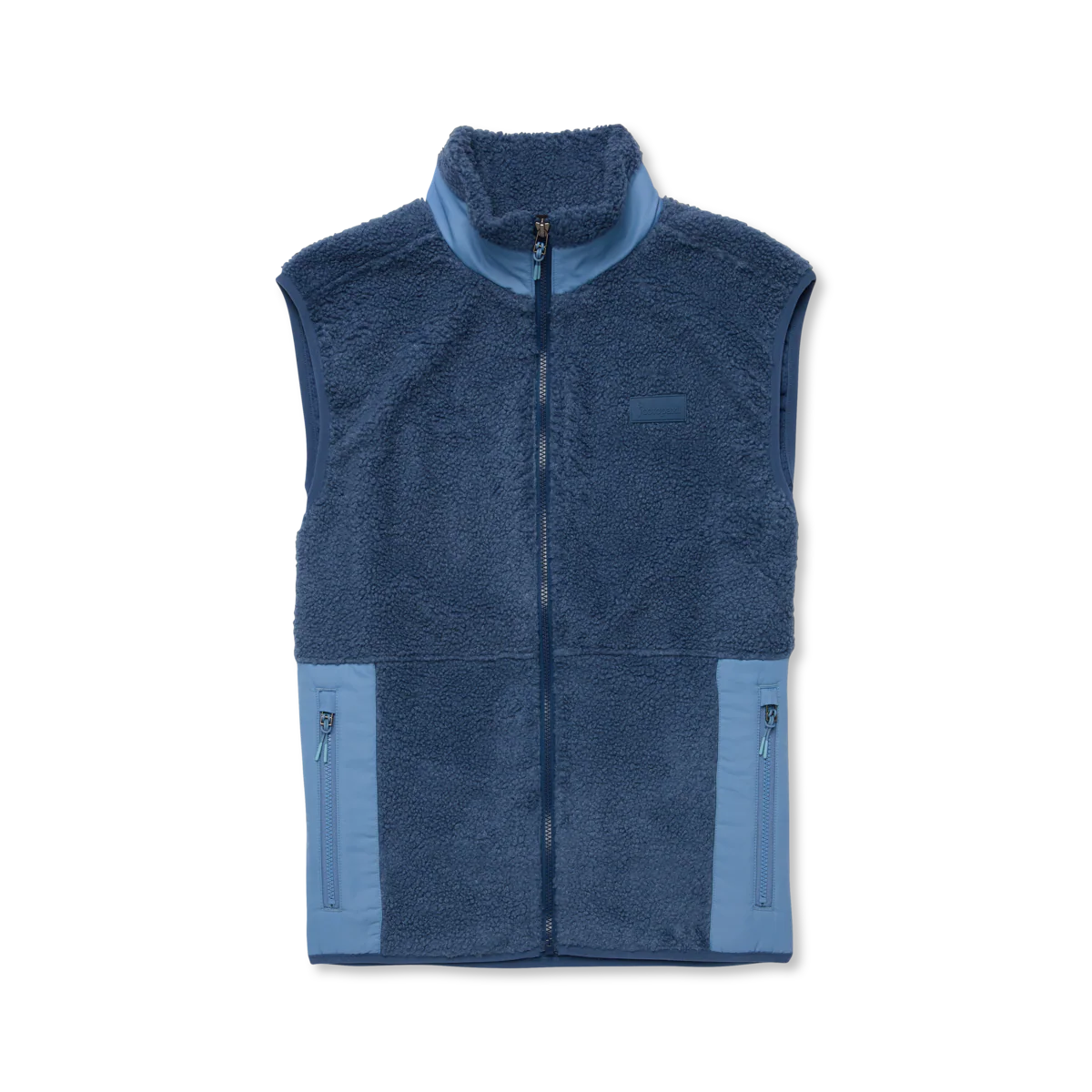 Bacano Fleece Vest - Men's - Image 7