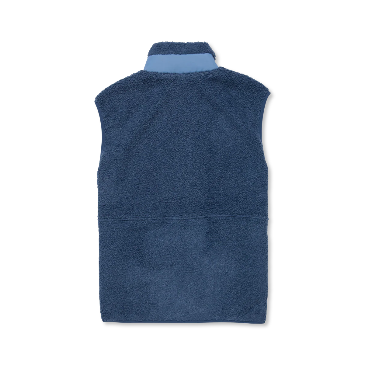 Bacano Fleece Vest - Men's - Image 8