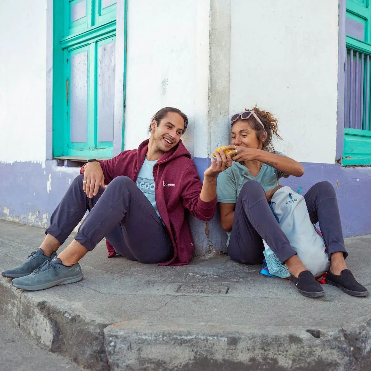 Baja Pant - Women's - SALE - Image 11