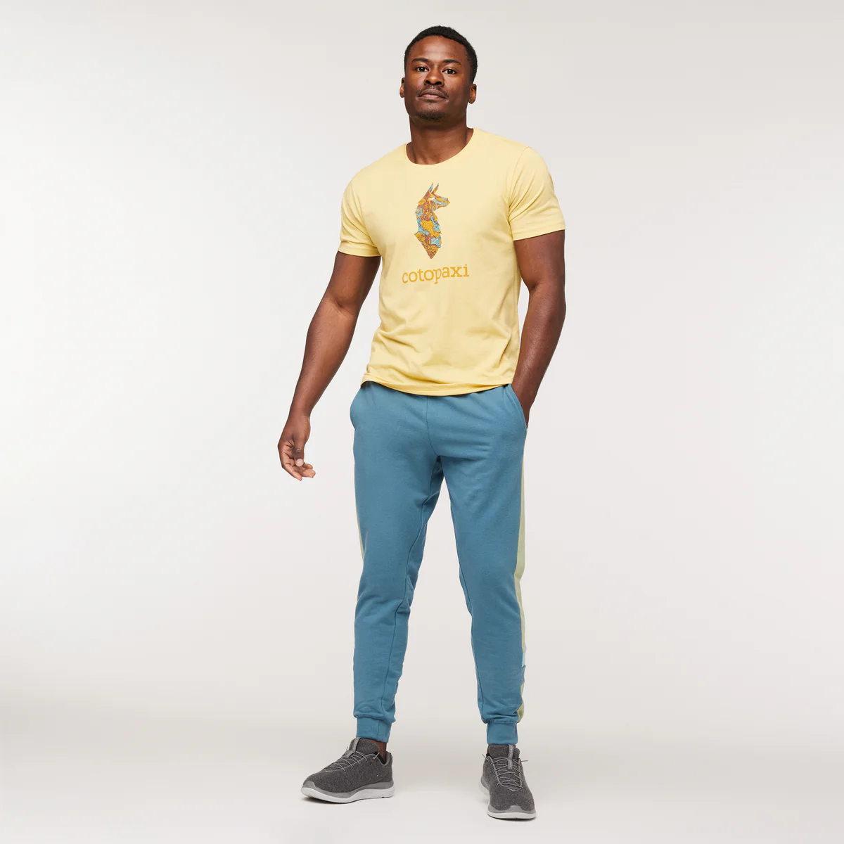 Bandera Jogger - Men's - Image 9