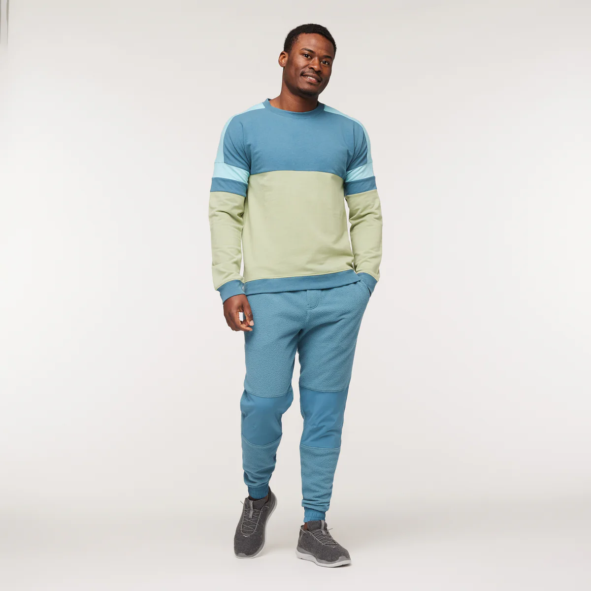 Bandera Sweatshirt - Men's - Image 2