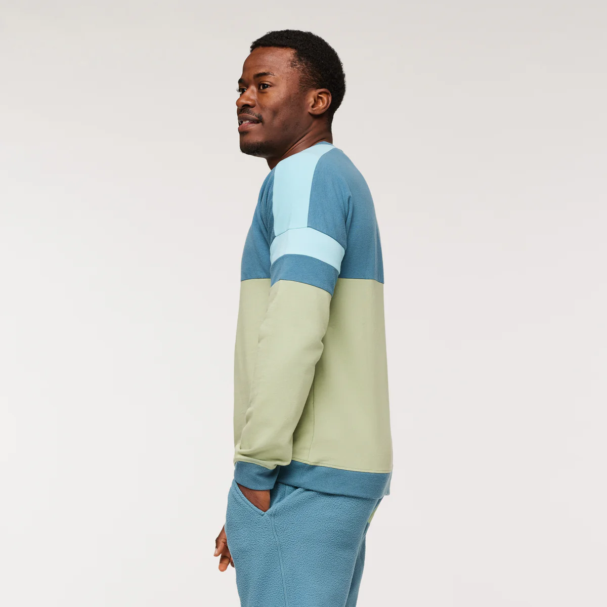 Bandera Sweatshirt - Men's - Image 3