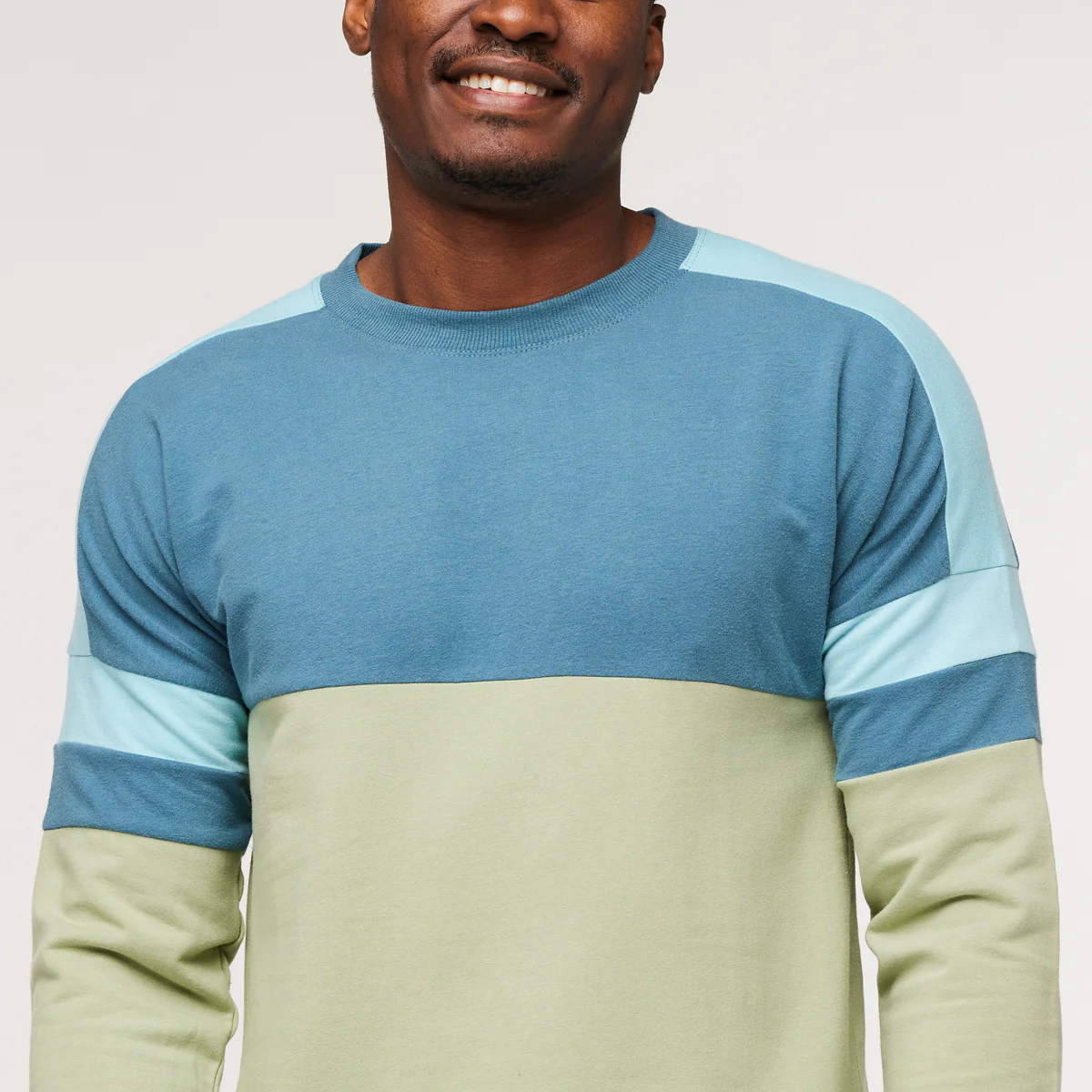Bandera Sweatshirt - Men's - Image 4
