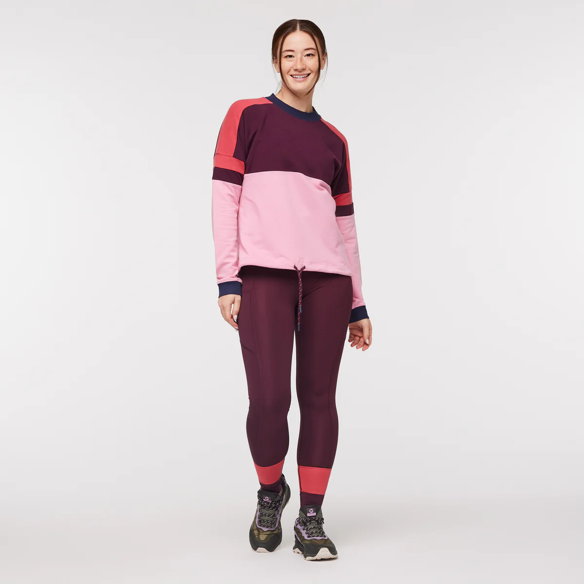 Bandera Sweatshirt - Women's - Image 2
