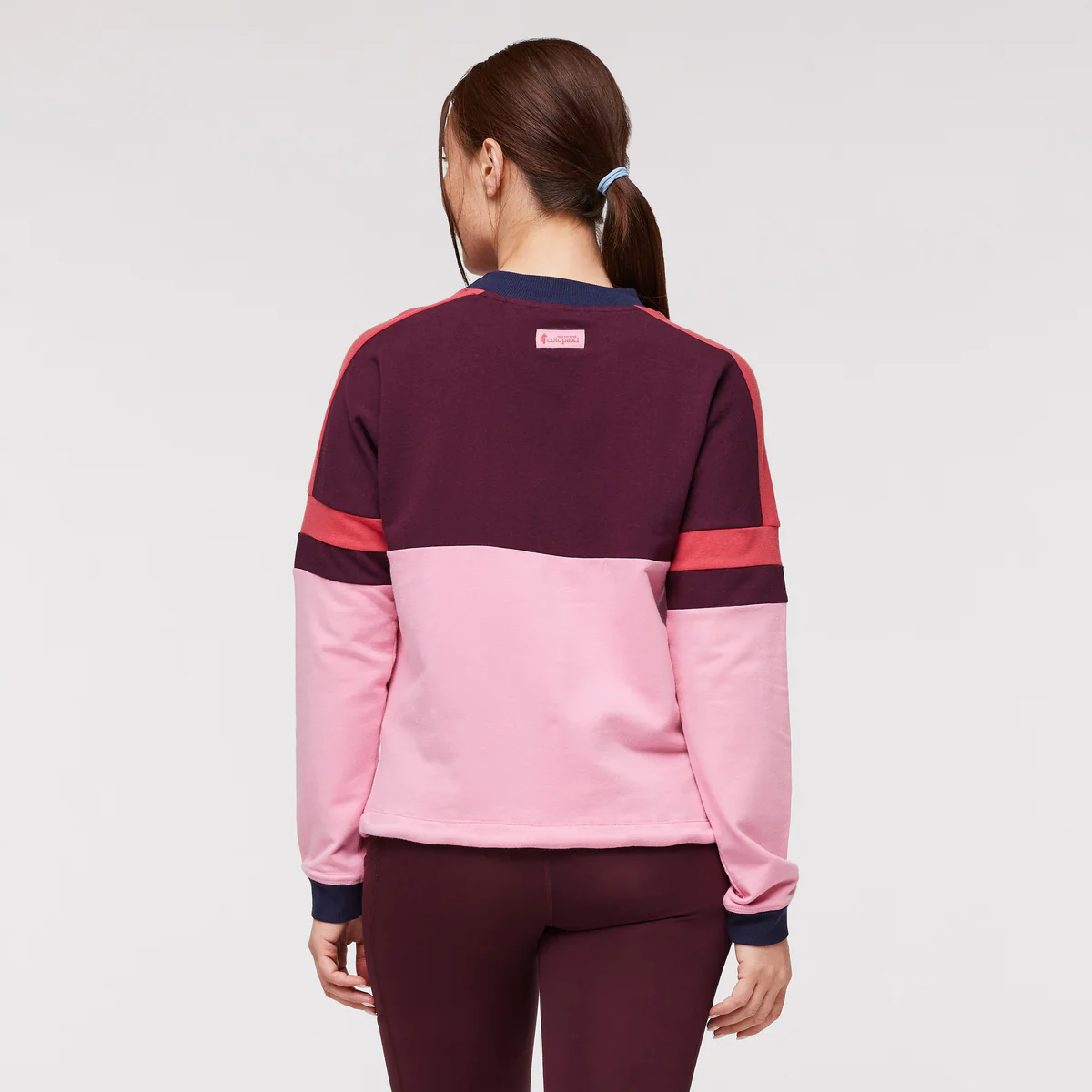 Bandera Sweatshirt - Women's - Image 4