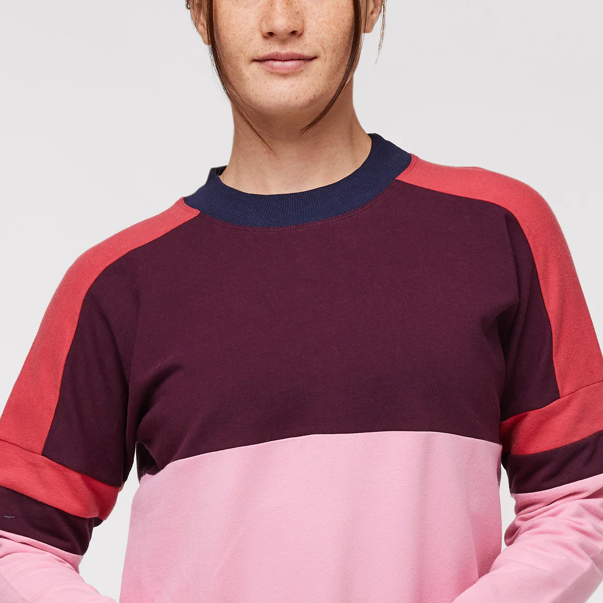 Bandera Sweatshirt - Women's - Image 6