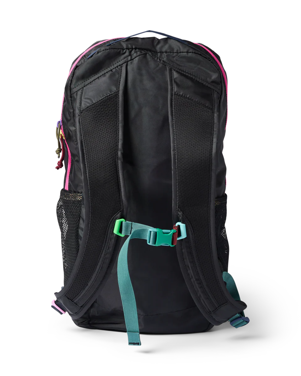 Batac 16L Daypack - Del Día Dark - Image 10