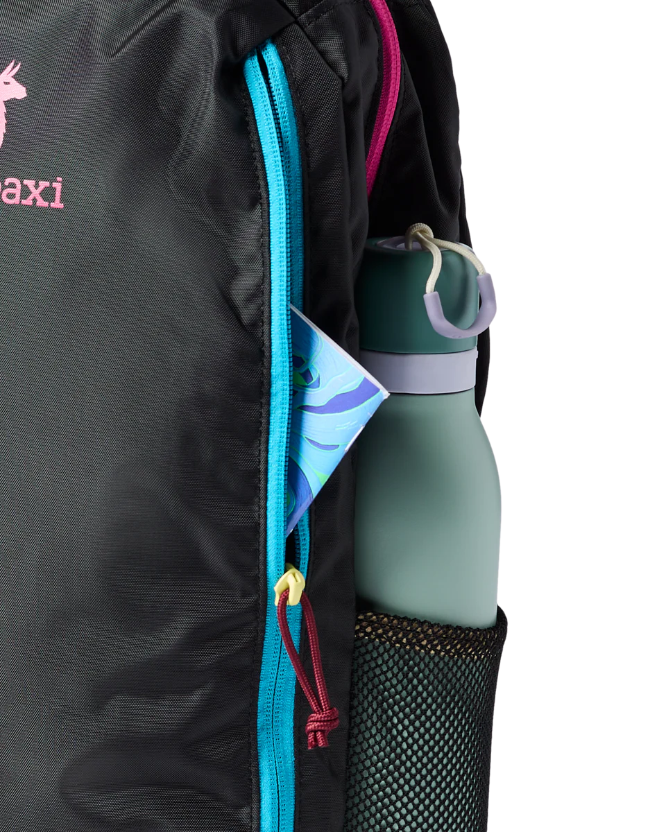 Batac 16L Daypack - Del Día Dark - Image 11