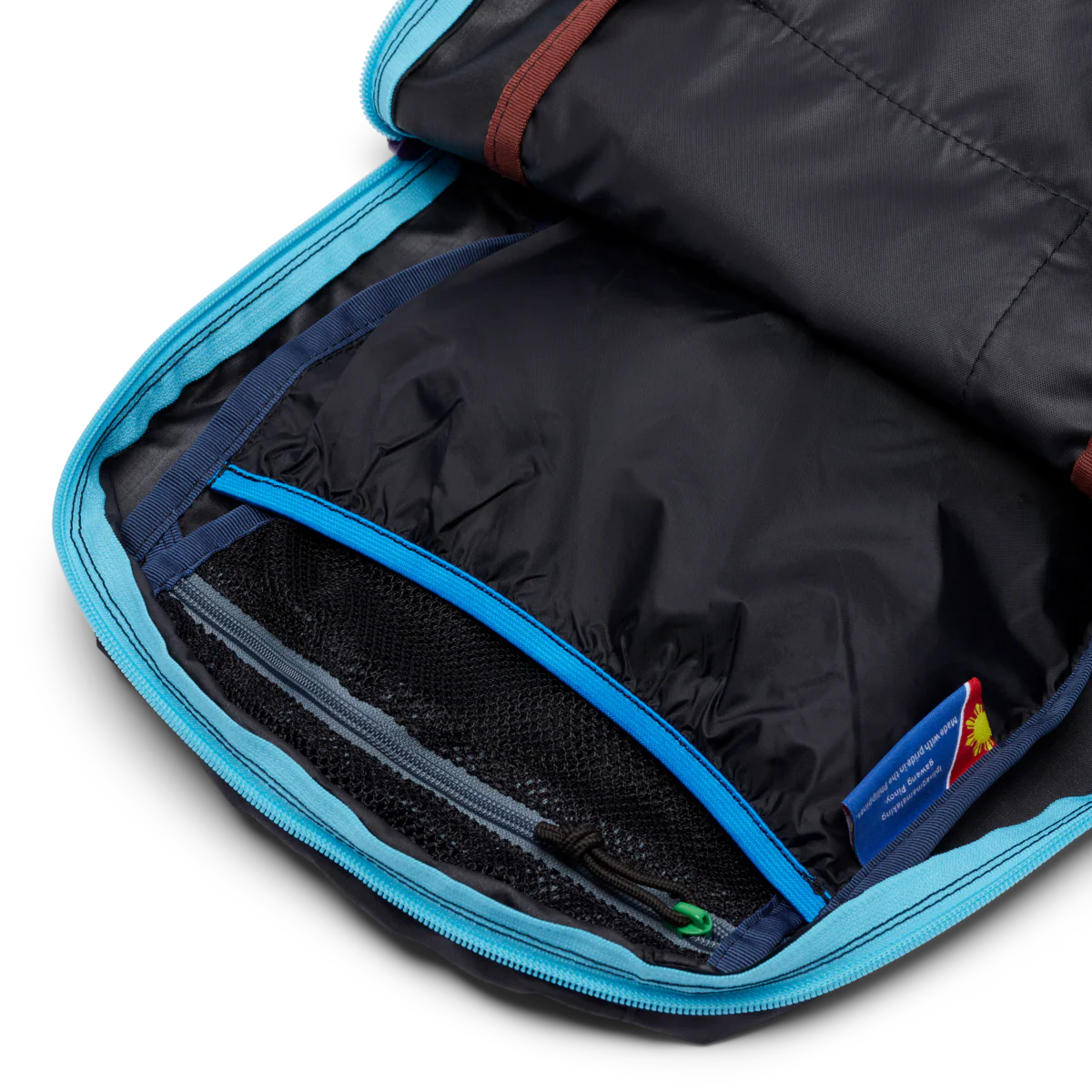 Batac 16L Daypack - Del Día Dark - Image 12