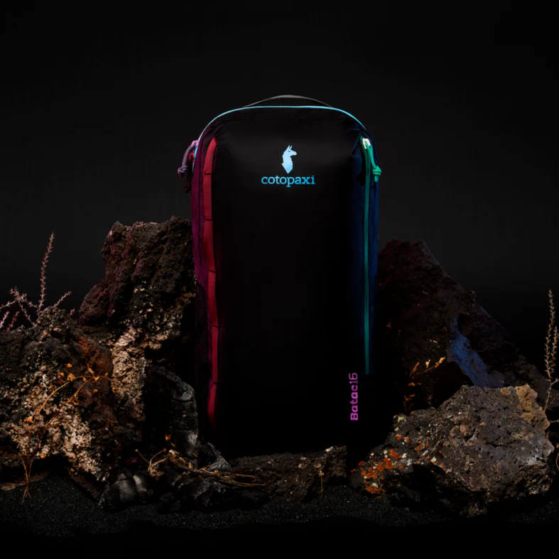 Batac 16L Daypack - Del Día Dark - Image 14
