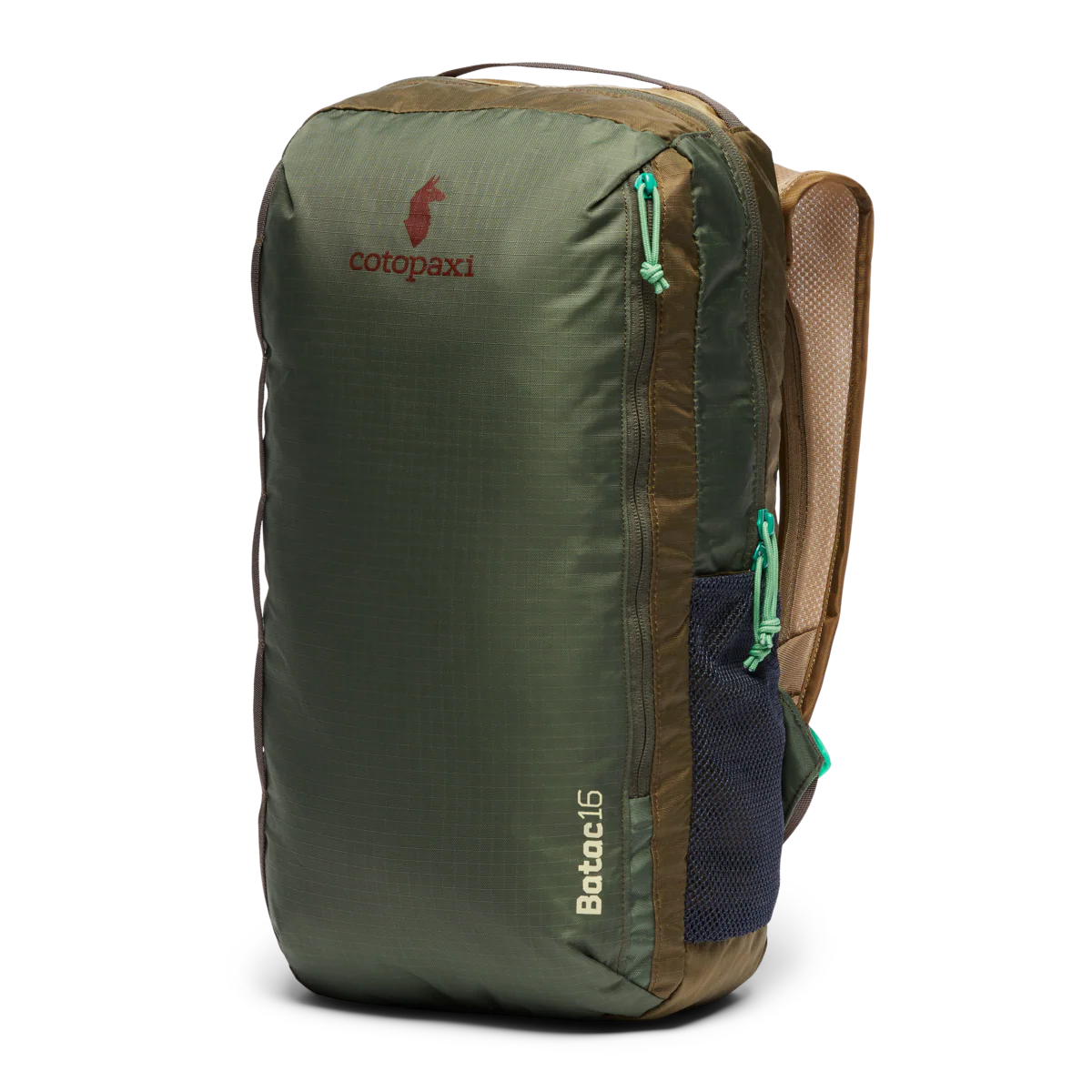Batac 16L Daypack - Del Día Dark - Image 15
