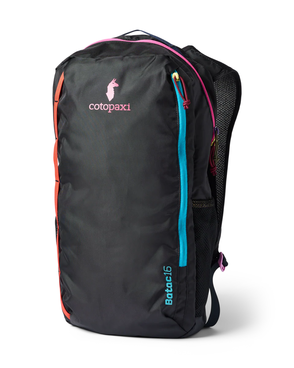 Batac 16L Daypack - Del Día Dark - Image 9