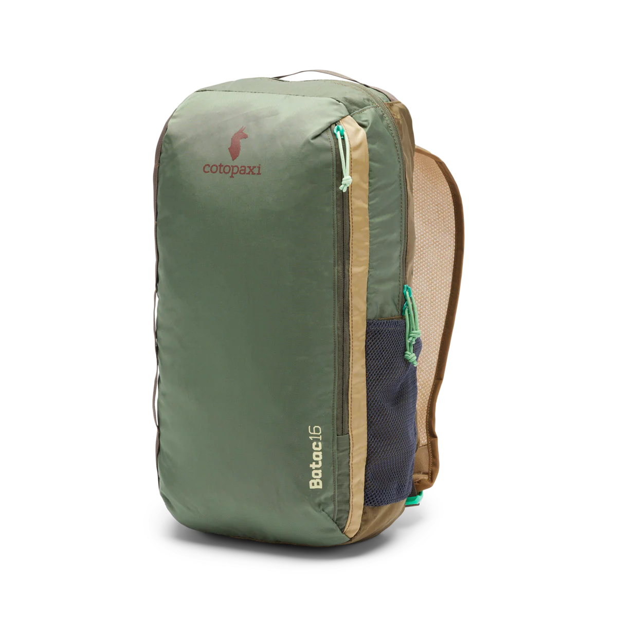 Batac 16L Daypack - Del Día Monochrome - Image 3