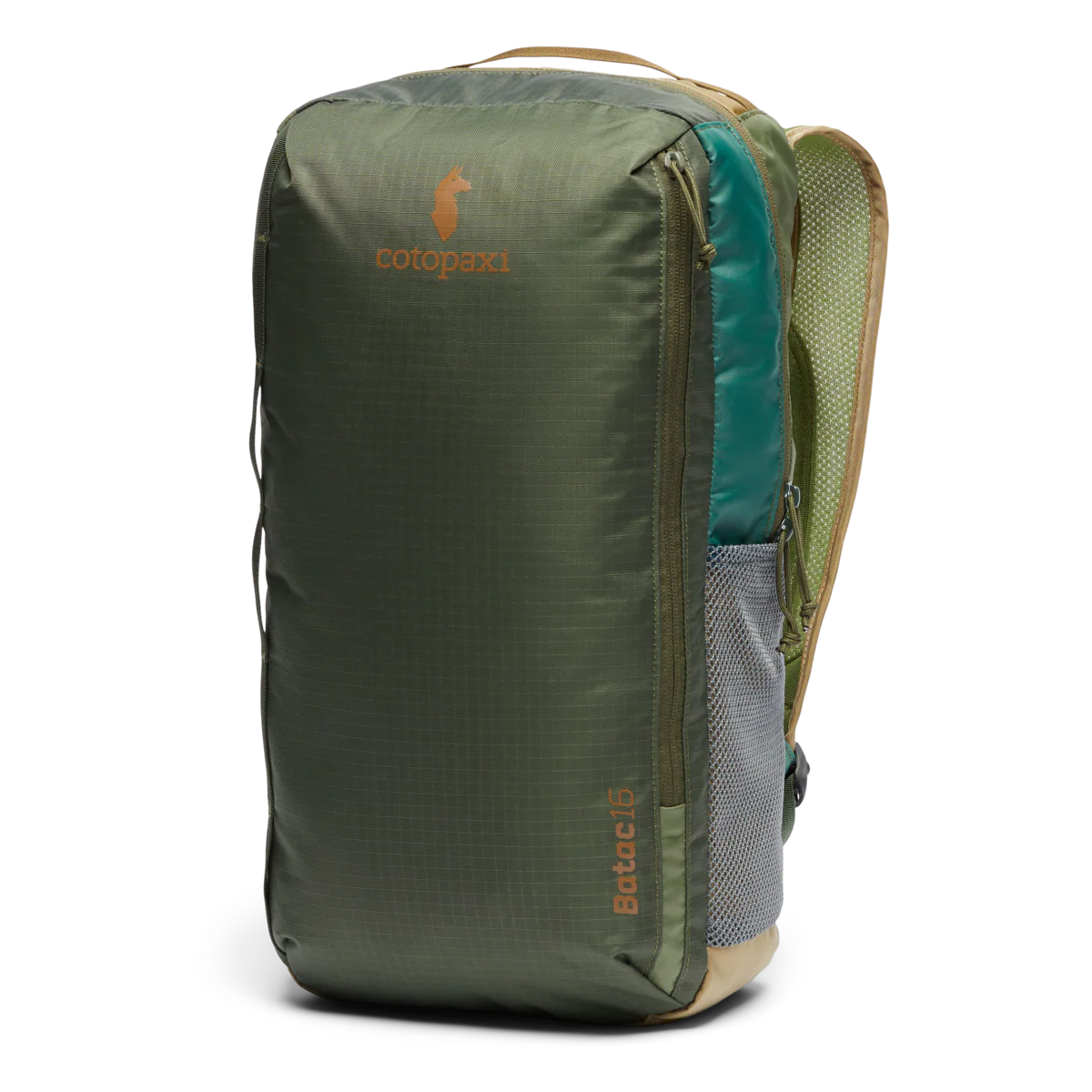 Batac 16L Daypack - Del Día Monochrome - Image 9