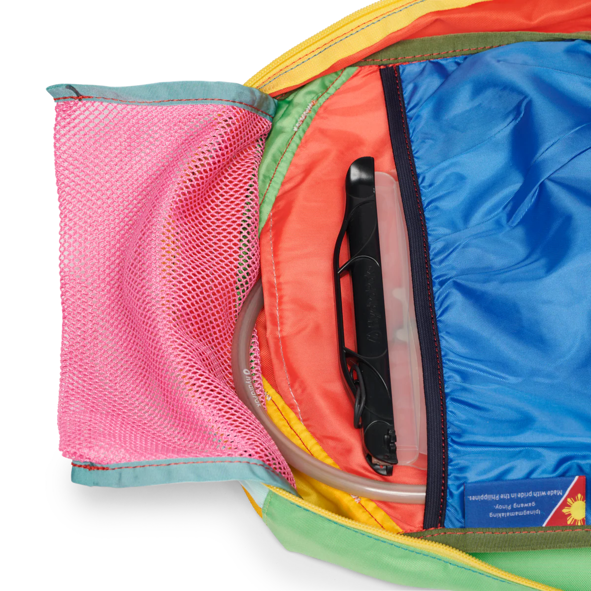 Batac 24L Daypack - Del Día - Image 3