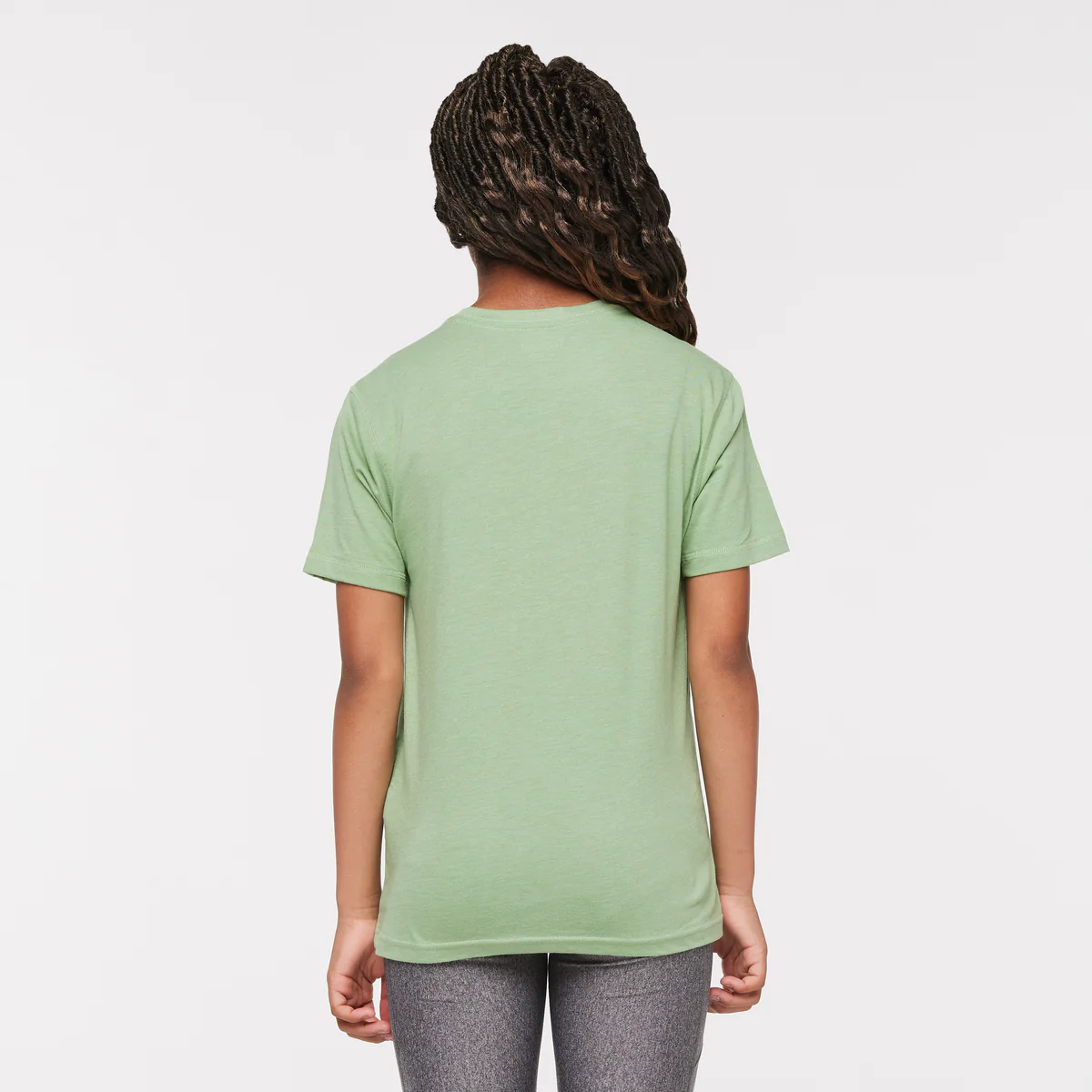 Be Free T-Shirt - Kids' - Image 4