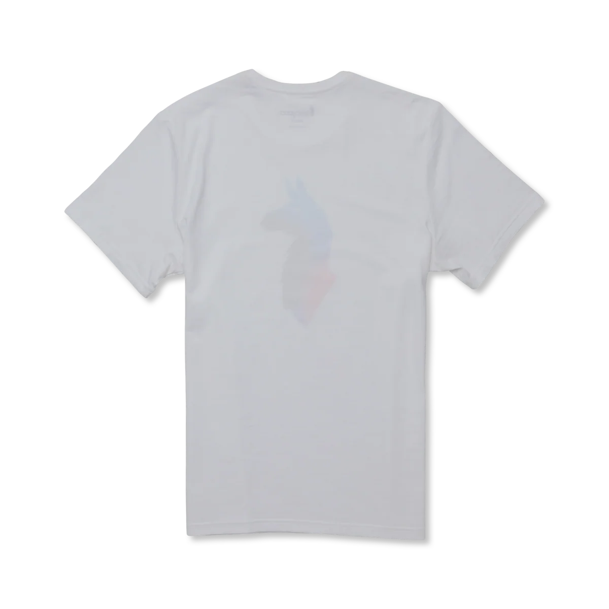 Bitmap Llama T-Shirt - Men's - Image 14