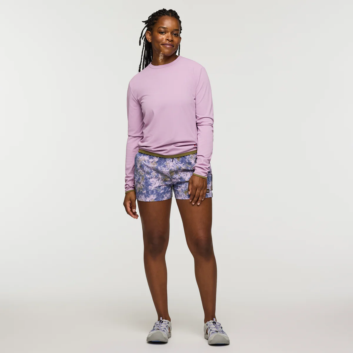 Brinco 3" Short - Print - Women's - Image 11