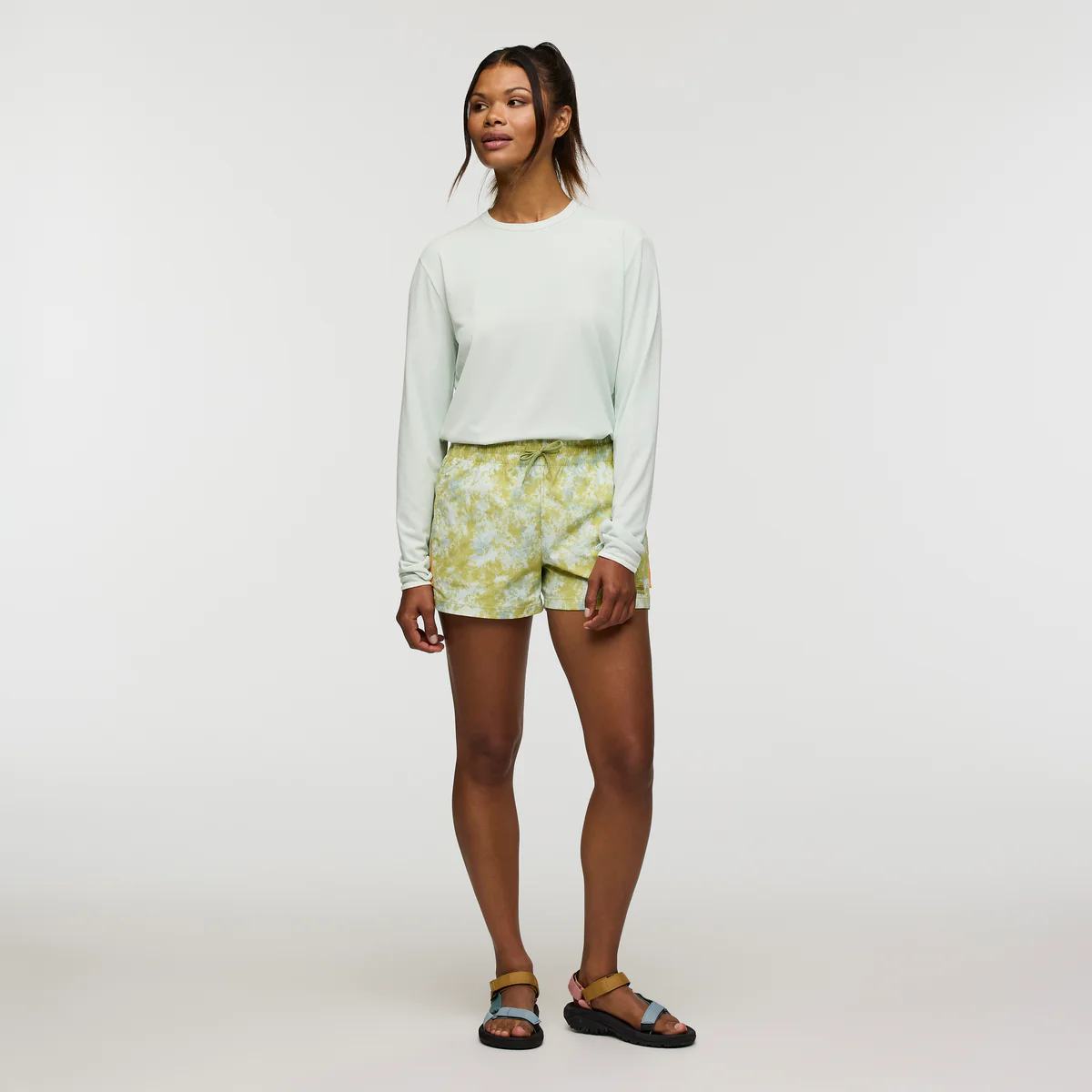 Brinco 3" Short - Print - Women's - Image 20