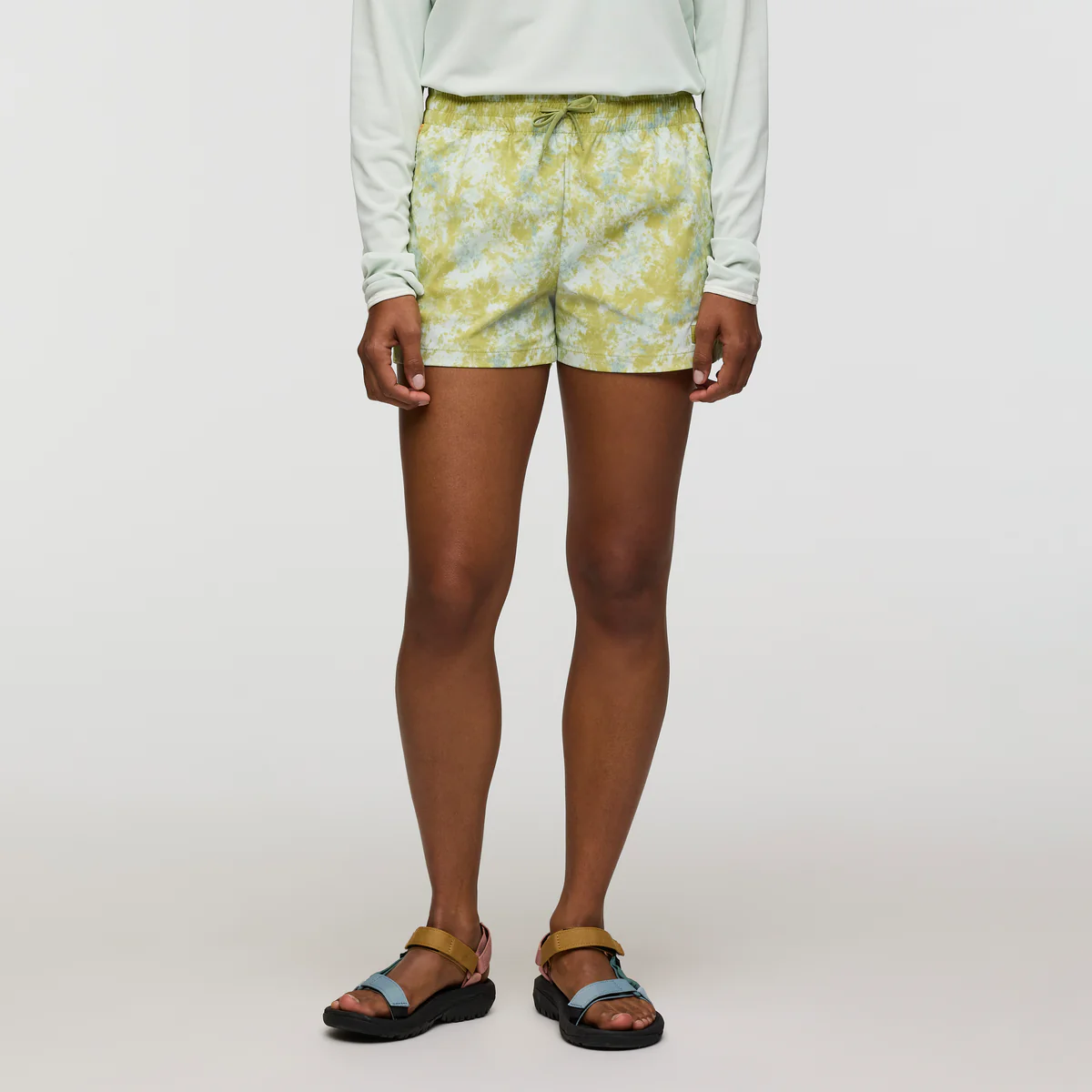 Brinco 3" Short - Print - Women's - Image 21