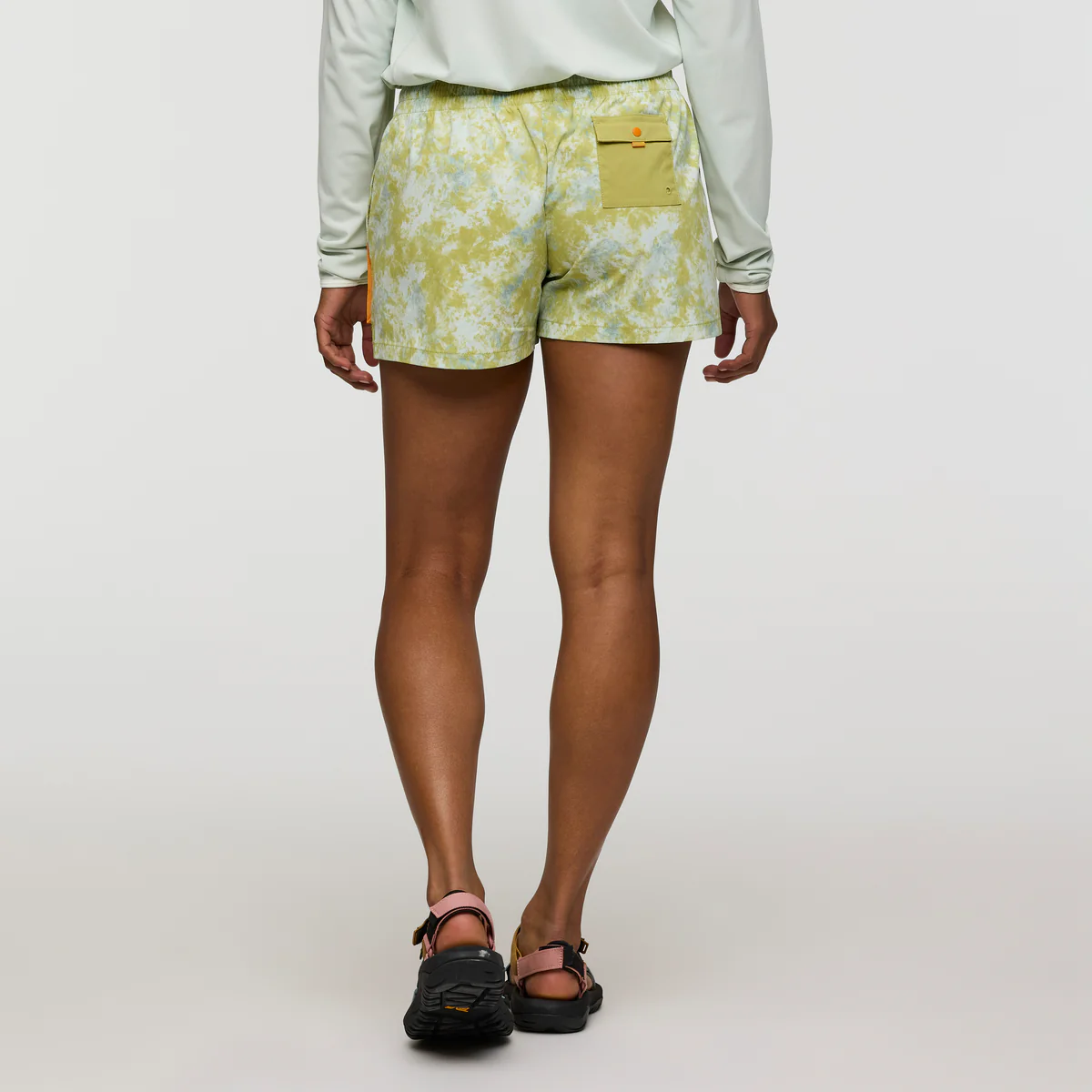 Brinco 3" Short - Print - Women's - Image 23