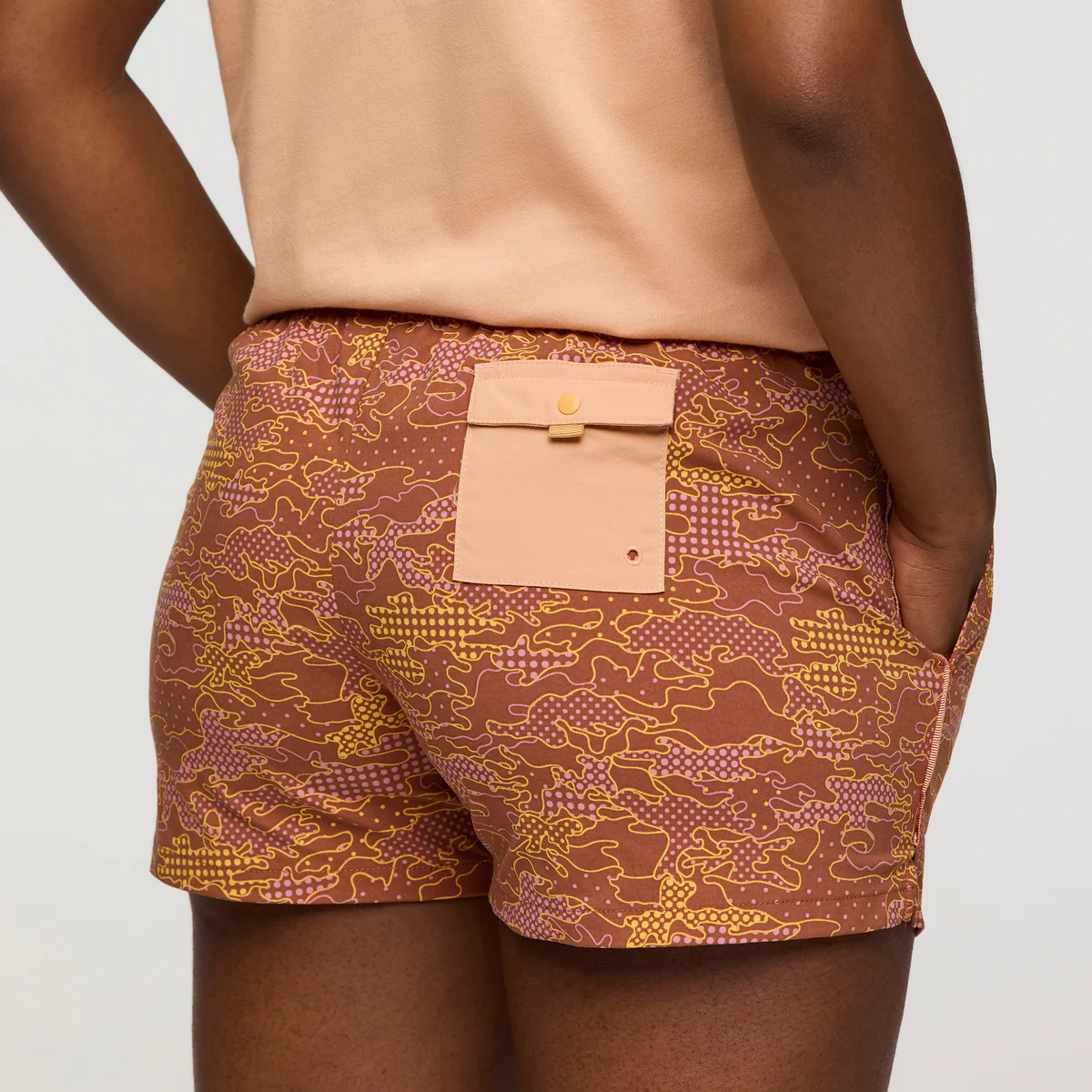 Brinco 3" Short - Print - Women's - Image 33