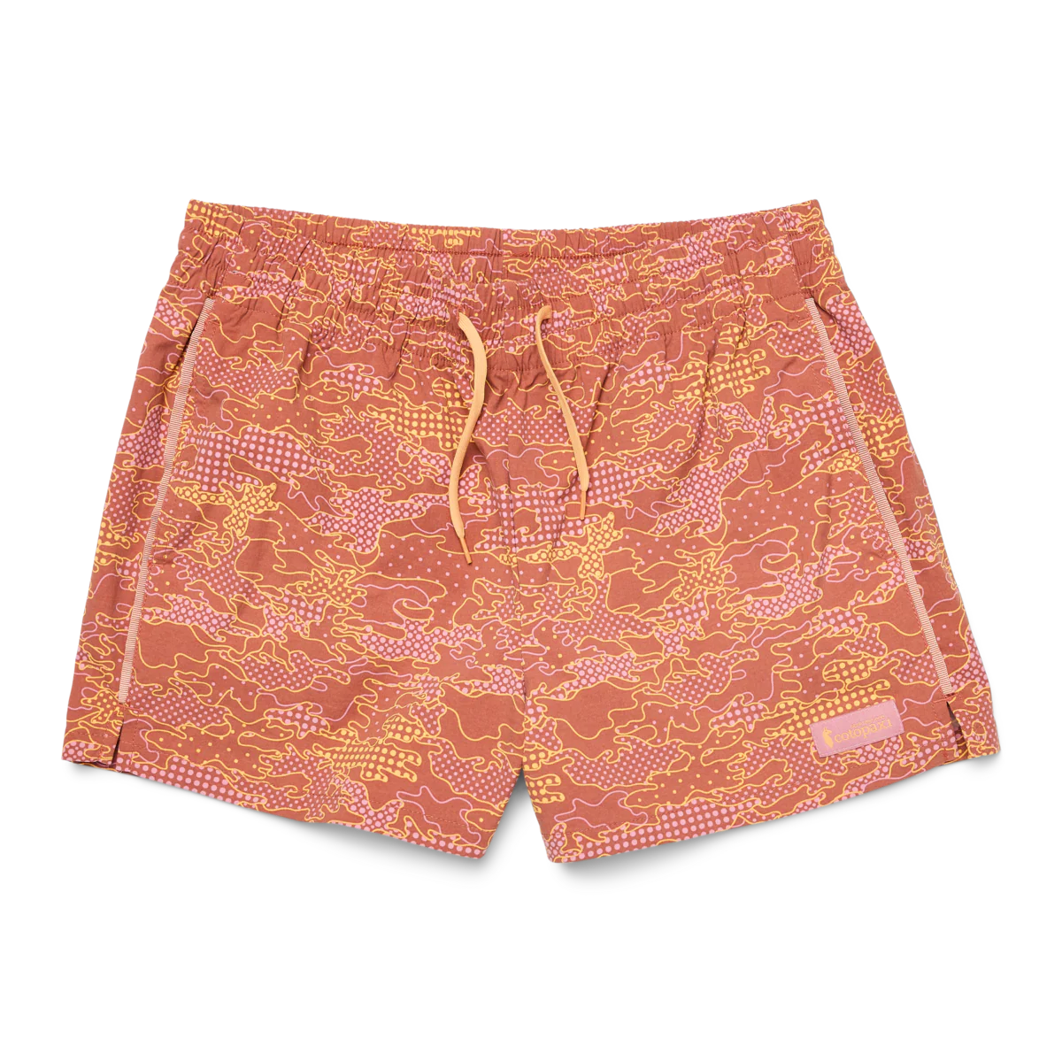 Brinco 3" Short - Print - Women's - Image 35