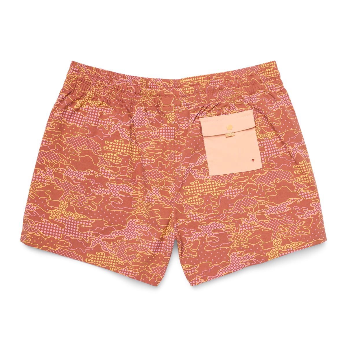 Brinco 3" Short - Print - Women's - Image 36
