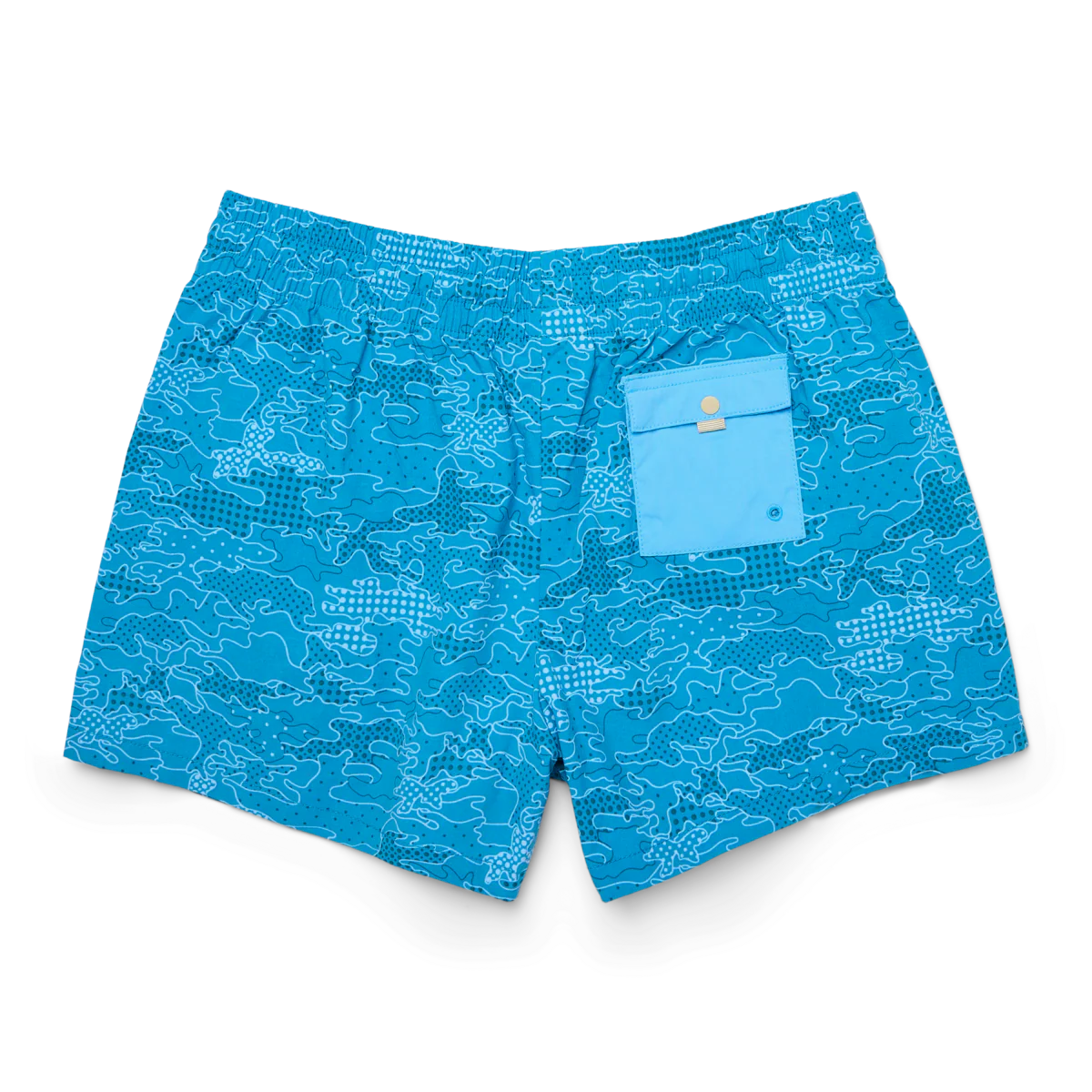 Brinco 3" Short - Print - Women's - Image 45