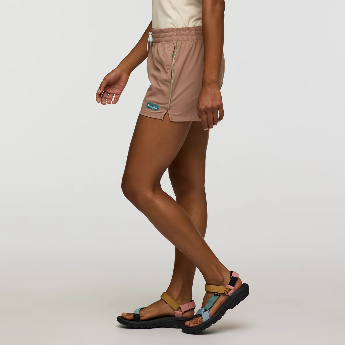 Brinco 3" Short - Solid - Women's - Image 22