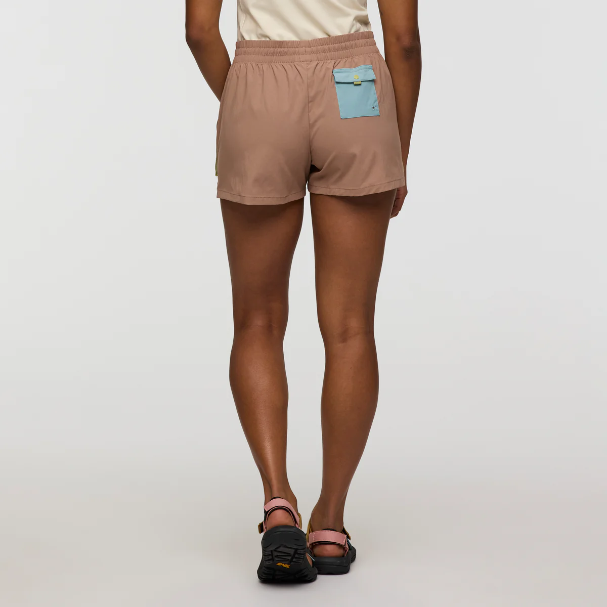 Brinco 3" Short - Solid - Women's - Image 23