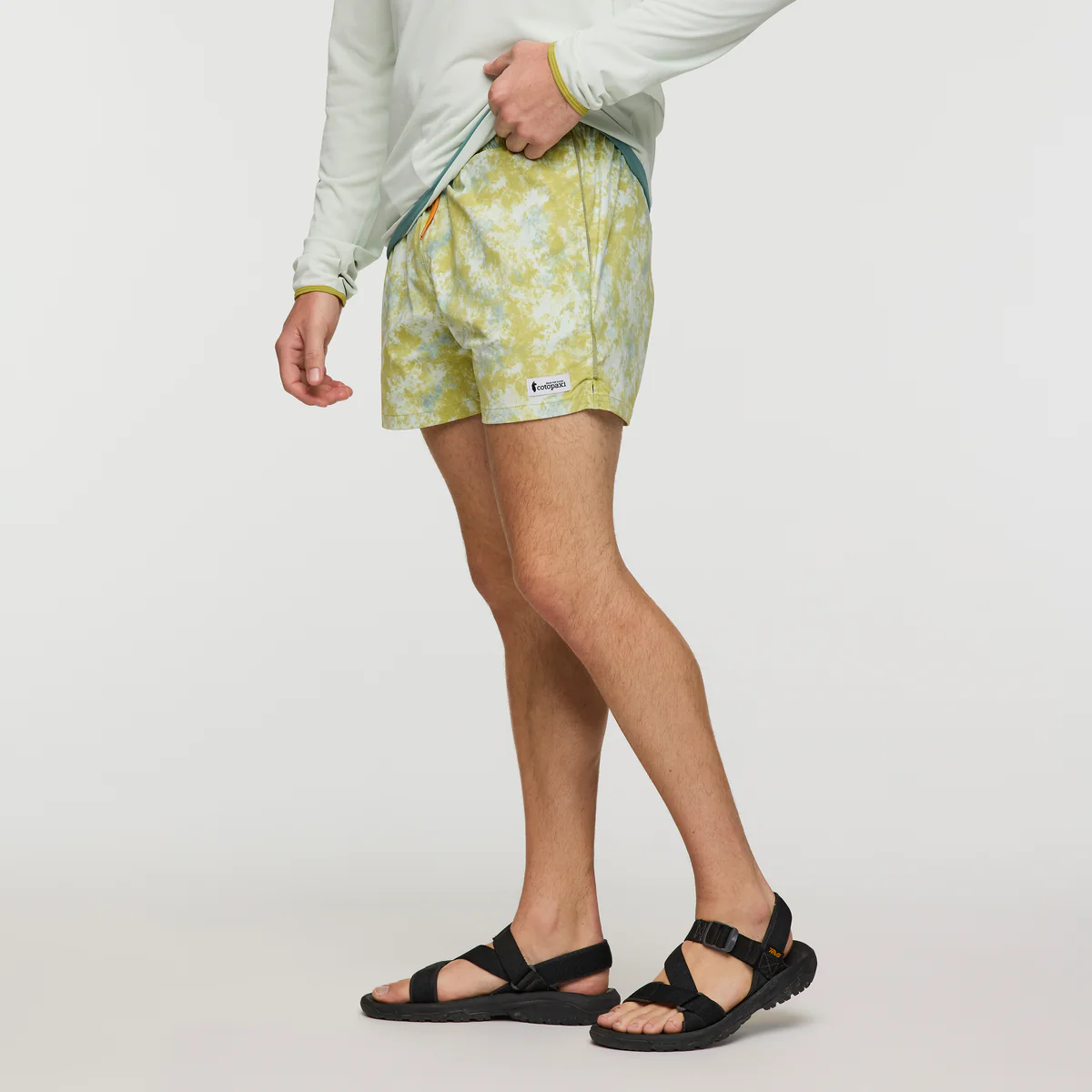 Brinco 5" Short - Print - Men's - Image 10