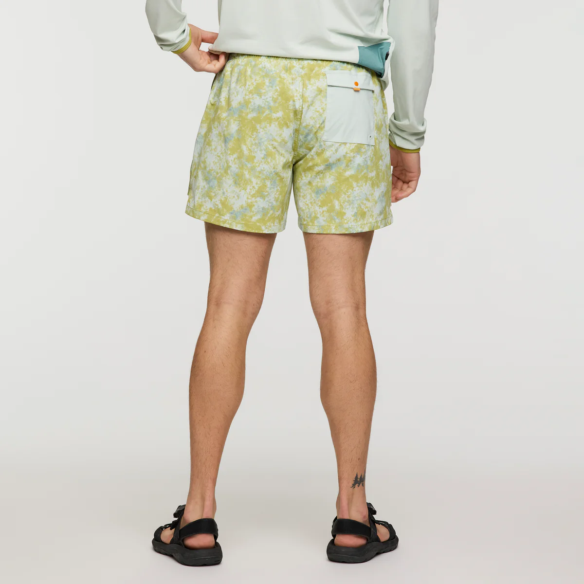 Brinco 5" Short - Print - Men's - Image 11
