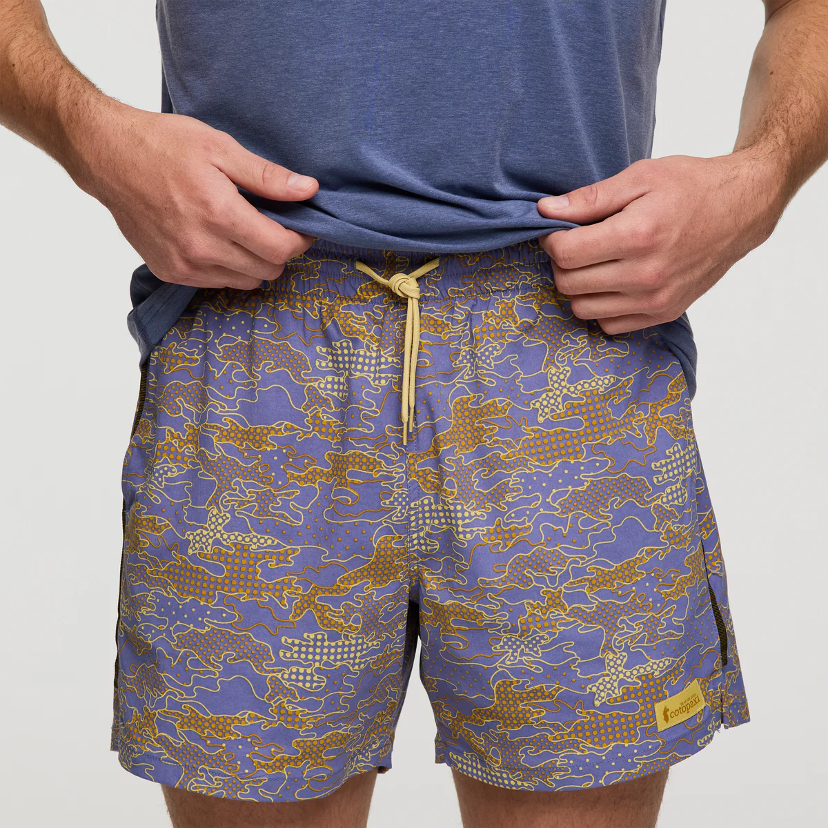 Brinco 5" Short - Print - Men's - Image 18