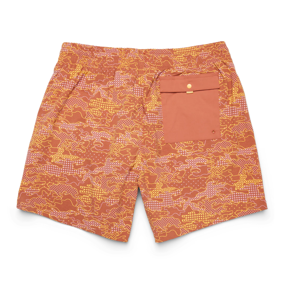 Brinco 5" Short - Print - Men's - Image 34