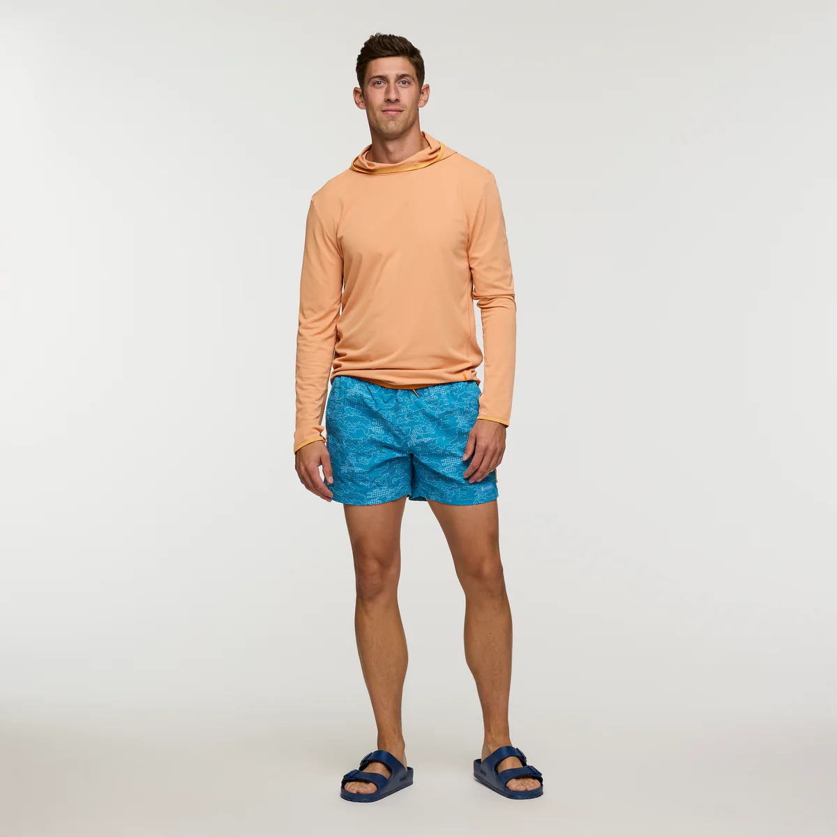 Brinco 5" Short - Print - Men's - Image 37