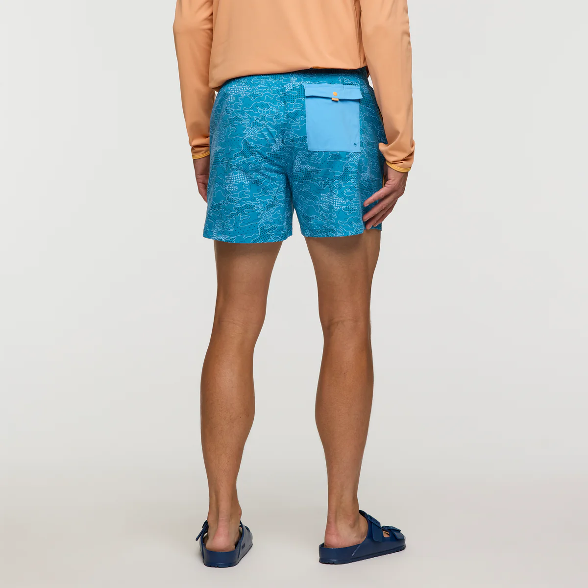 Brinco 5" Short - Print - Men's - Image 39